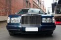 1999 Rolls-Royce Silver Seraph Sedan 4dr Auto 5sp 5.4i 