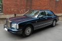 1999 Rolls-Royce Silver Seraph Sedan 4dr Auto 5sp 5.4i 