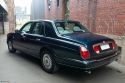 1999 Rolls-Royce Silver Seraph Sedan 4dr Auto 5sp 5.4i 