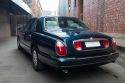 1999 Rolls-Royce Silver Seraph Sedan 4dr Auto 5sp 5.4i 