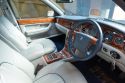 1999 Rolls-Royce Silver Seraph Sedan 4dr Auto 5sp 5.4i 