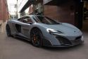 2015 McLaren 675LT Coupe 2dr SSG 7sp 3.8TT [Jul] 