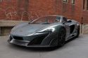 2015 McLaren 675LT Coupe 2dr SSG 7sp 3.8TT [Jul] 