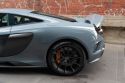 2015 McLaren 675LT Coupe 2dr SSG 7sp 3.8TT [Jul] 