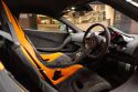 2015 McLaren 675LT Coupe 2dr SSG 7sp 3.8TT [Jul] 