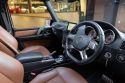 2016 Mercedes-Benz G63 W463 AMG Wagon 5dr SPEEDSHIFT PLUS 7sp 4MATIC 5.5TT [MY16] 