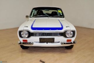 1974 Ford MK1 Escort RS2000