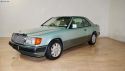 1992 Mercedes Benz 300CE 24  