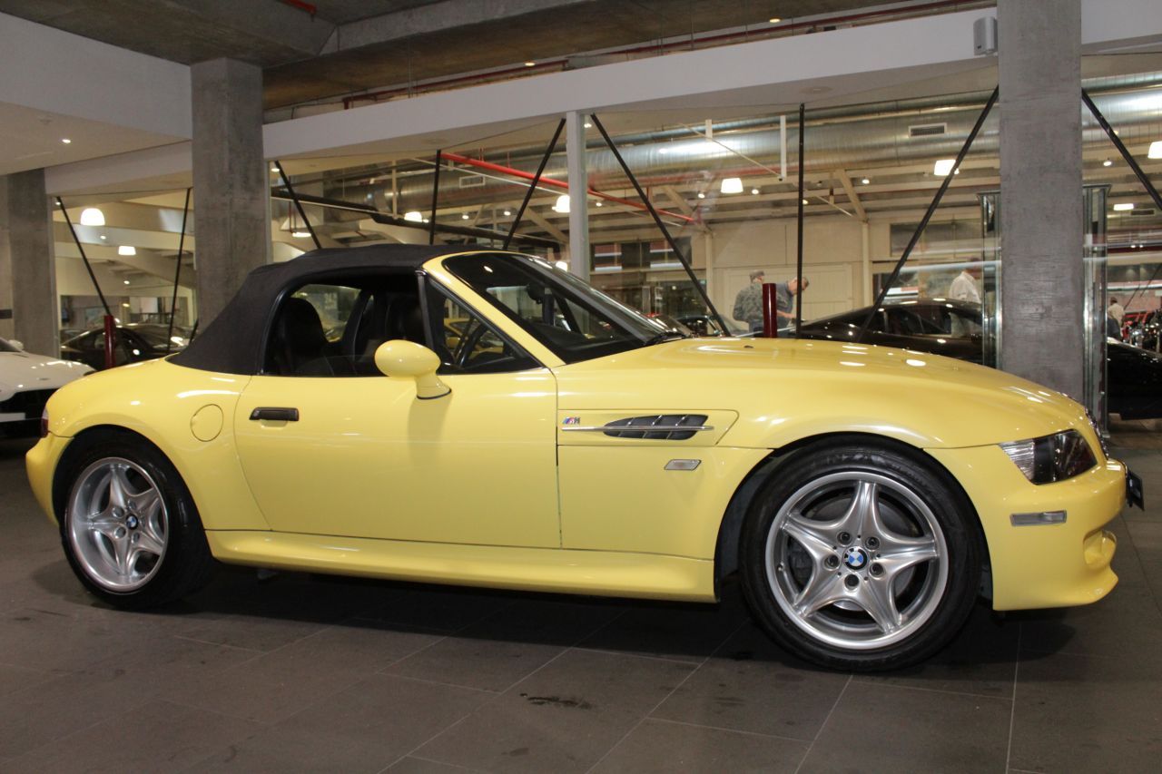 Bmw z3 e36