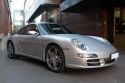 2008 Porsche 911 Carrera 997 4S Coupe 2dr Spts Auto 5sp AWD 3.8i [MY08] 