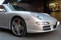 2008 Porsche 911 Carrera 997 4S Coupe 2dr Spts Auto 5sp AWD 3.8i [MY08] 