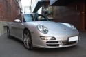 2008 Porsche 911 Carrera 997 4S Coupe 2dr Spts Auto 5sp AWD 3.8i [MY08] 