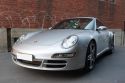 2008 Porsche 911 Carrera 997 4S Coupe 2dr Spts Auto 5sp AWD 3.8i [MY08] 