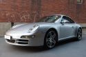 2008 Porsche 911 Carrera 997 4S Coupe 2dr Spts Auto 5sp AWD 3.8i [MY08] 