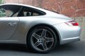 2008 Porsche 911 Carrera 997 4S Coupe 2dr Spts Auto 5sp AWD 3.8i [MY08] 