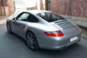 2008 Porsche 911 Carrera 997 4S Coupe 2dr Spts Auto 5sp AWD 3.8i [MY08] 