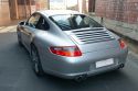 2008 Porsche 911 Carrera 997 4S Coupe 2dr Spts Auto 5sp AWD 3.8i [MY08] 