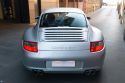 2008 Porsche 911 Carrera 997 4S Coupe 2dr Spts Auto 5sp AWD 3.8i [MY08] 