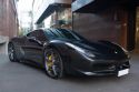 2013 Ferrari 458 Italia F142 Coupe 2dr DCT 7sp 4.5i 