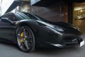 2013 Ferrari 458 Italia F142 Coupe 2dr DCT 7sp 4.5i 