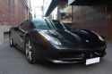 2013 Ferrari 458 Italia F142 Coupe 2dr DCT 7sp 4.5i 