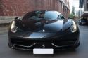 2013 Ferrari 458 Italia F142 Coupe 2dr DCT 7sp 4.5i 