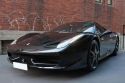 2013 Ferrari 458 Italia F142 Coupe 2dr DCT 7sp 4.5i 