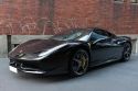 2013 Ferrari 458 Italia F142 Coupe 2dr DCT 7sp 4.5i 