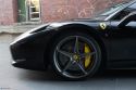 2013 Ferrari 458 Italia F142 Coupe 2dr DCT 7sp 4.5i 