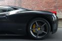 2013 Ferrari 458 Italia F142 Coupe 2dr DCT 7sp 4.5i 