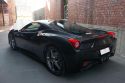 2013 Ferrari 458 Italia F142 Coupe 2dr DCT 7sp 4.5i 