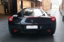 2013 Ferrari 458 Italia F142 Coupe 2dr DCT 7sp 4.5i 