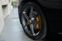 2013 Ferrari 458 Italia F142 Coupe 2dr DCT 7sp 4.5i 