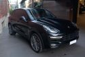 2015 Porsche Cayenne 92A Turbo Wagon 5dr Tiptronic 8sp 4x4 4.8TT [MY15] 