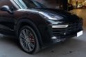 2015 Porsche Cayenne 92A Turbo Wagon 5dr Tiptronic 8sp 4x4 4.8TT [MY15] 