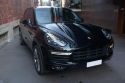 2015 Porsche Cayenne 92A Turbo Wagon 5dr Tiptronic 8sp 4x4 4.8TT [MY15] 