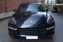 2015 Porsche Cayenne 92A Turbo Wagon 5dr Tiptronic 8sp 4x4 4.8TT [MY15] 