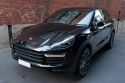 2015 Porsche Cayenne 92A Turbo Wagon 5dr Tiptronic 8sp 4x4 4.8TT [MY15] 