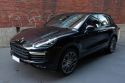 2015 Porsche Cayenne 92A Turbo Wagon 5dr Tiptronic 8sp 4x4 4.8TT [MY15] 