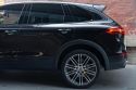 2015 Porsche Cayenne 92A Turbo Wagon 5dr Tiptronic 8sp 4x4 4.8TT [MY15] 