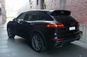 2015 Porsche Cayenne 92A Turbo Wagon 5dr Tiptronic 8sp 4x4 4.8TT [MY15] 