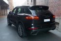 2015 Porsche Cayenne 92A Turbo Wagon 5dr Tiptronic 8sp 4x4 4.8TT [MY15] 