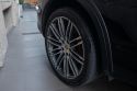 2015 Porsche Cayenne 92A Turbo Wagon 5dr Tiptronic 8sp 4x4 4.8TT [MY15] 