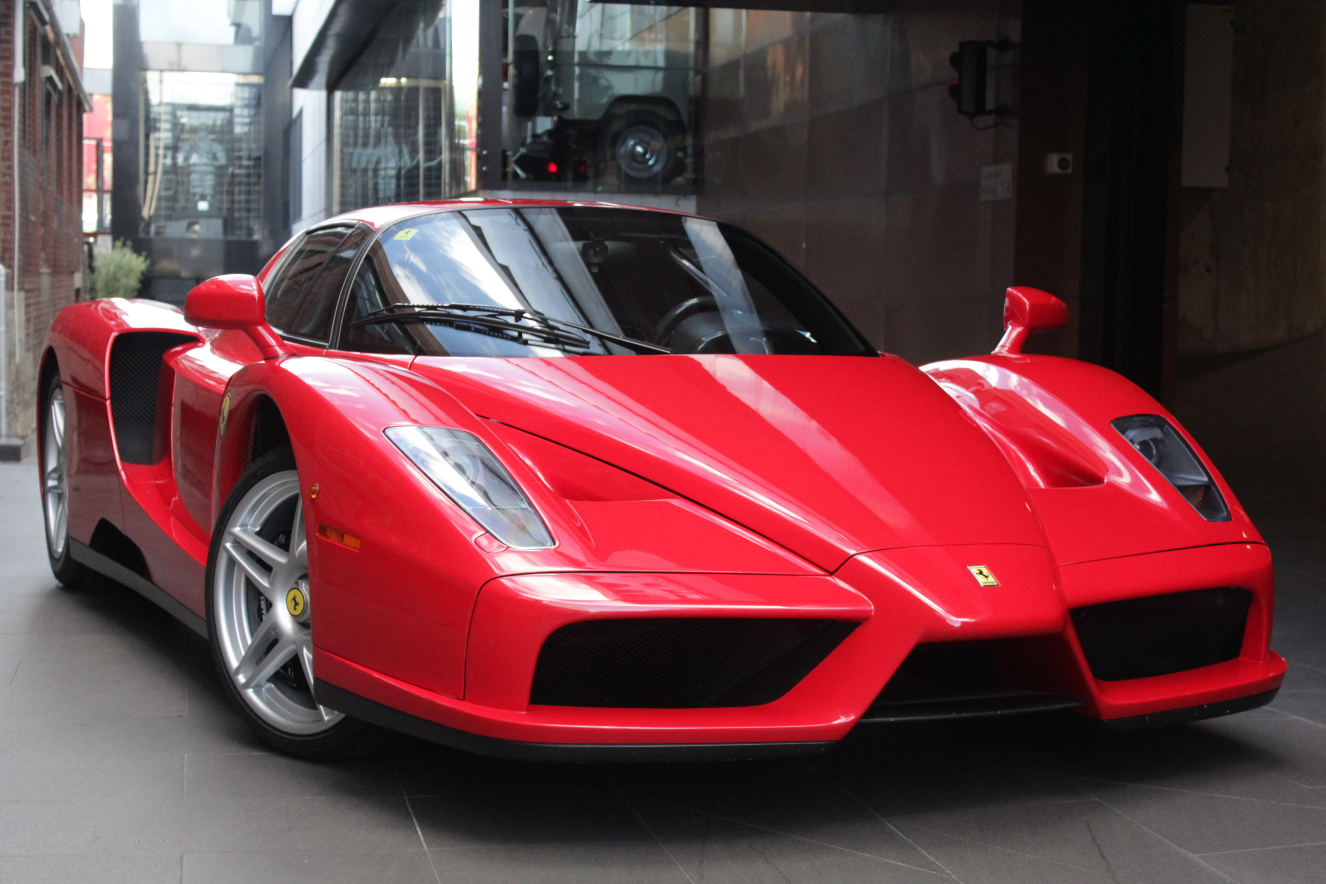 2004 Ferrari Enzo