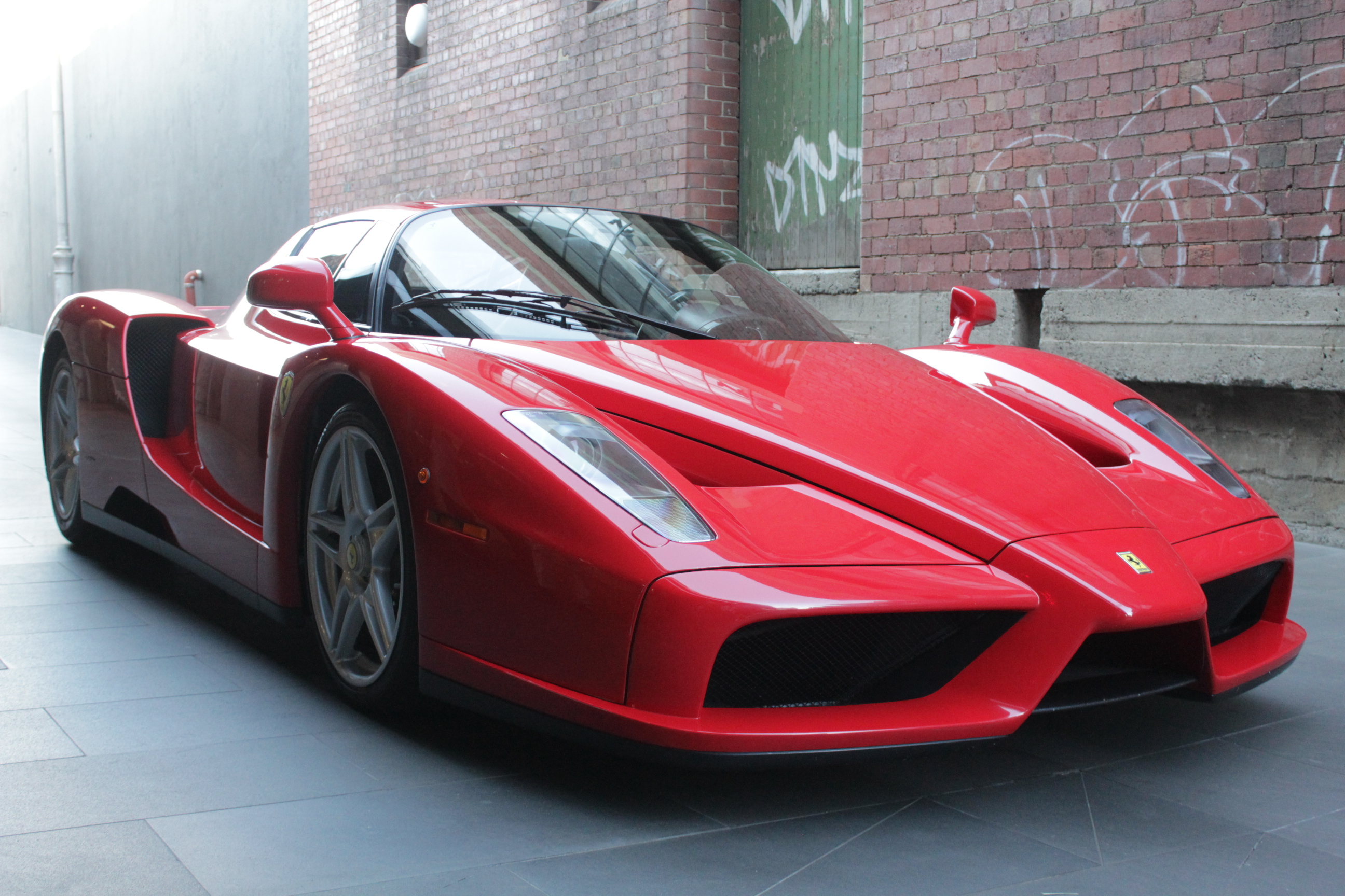 2004 Ferrari Enzo