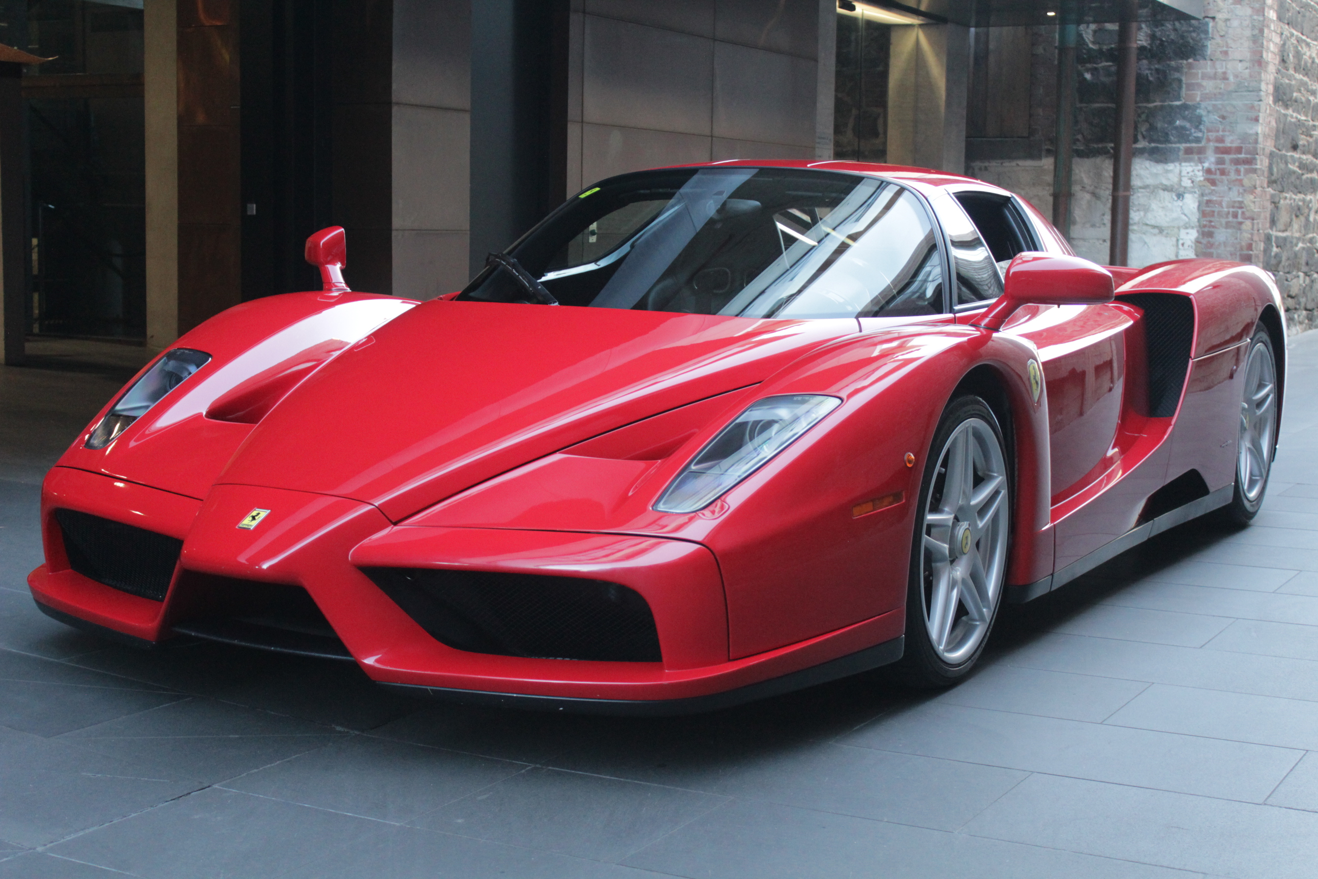 2004 Ferrari Enzo