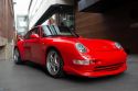 1995 Porsche 911 Carrera 993 RSCS Coupe 2dr Man 6sp 3.8i 