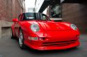 1995 Porsche 911 Carrera 993 RSCS Coupe 2dr Man 6sp 3.8i 