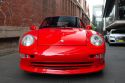 1995 Porsche 911 Carrera 993 RSCS Coupe 2dr Man 6sp 3.8i 