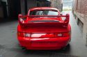 1995 Porsche 911 Carrera 993 RSCS Coupe 2dr Man 6sp 3.8i 